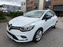 Renault Clio Estate 0.9 TCe Limited|Keyless|Cruise contr|Park contr|Stuurbekrach