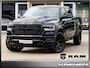 Dodge Ram 5.7 V8 4x4 Aut. Laramie Sport Automaat LPG G3/ PANO/ LEER/ LPG/NIGHT STRIPING