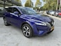 Nissan Qashqai 1.3 MHEV 140Pk Business Access | Climate control | Panorama Dak | Navigatie | Camera | Elektrisch Pakket | LM-Velgen | Trekhaak | Parkeer sensoren