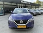 Nissan Qashqai 1.3 MHEV 140Pk Business Access | Climate control | Panorama Dak | Navigatie | Camera | Elektrisch Pakket | LM-Velgen | Trekhaak | Parkeer sensoren
