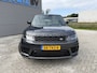Land Rover Range Rover Sport 3.0 TDV6 HSE Dynamic Panoramadak Trekhaak Stuurwielverwarming Stoelventilatie 21 Inch Meridian Sound Laser-LED-koplamp InControl Secure Keyless Entry Luchtvering