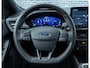 Ford Focus Wagon 1.0 EcoBoost 155 Hybrid ST Line X | Trekhaak | Achteruitrijcamera | Parkeerassistent | Keyless Entry | Stoelverwarming | Cruise Control Adaptief | Dodehoekdetectie | Navigatie | Apple Carplay | Android Auto | Lichtmetalen Velgen 18 inch