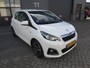 Peugeot 108 1.0 e-VTi Allure 2018 Automaat Airco Led NAP! APK!