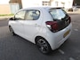 Peugeot 108 1.0 e-VTi Allure 2018 Automaat Airco Led NAP! APK!