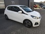 Peugeot 108 1.0 e-VTi Allure 2018 Automaat Airco Led NAP! APK!