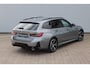 BMW 3-Serie Touring 320e M-Pakket/Pano/Trekhaak/Camera/Facelift