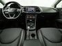 SEAT Leon 1.8 TSI FR Sport 179Pk Automaat (NAVIGATIE, CLIMATE, LEDER, STOELVERWARMING, SPORTSTOELEN, GETINT GLAS, LED KOPLAMPEN, PARKEERSENSOREN, CRUISE, NIEUWSTAAT)