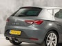 SEAT Leon 1.8 TSI FR Sport 179Pk Automaat (NAVIGATIE, CLIMATE, LEDER, STOELVERWARMING, SPORTSTOELEN, GETINT GLAS, LED KOPLAMPEN, PARKEERSENSOREN, CRUISE, NIEUWSTAAT)