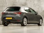 SEAT Leon 1.8 TSI FR Sport 179Pk Automaat (NAVIGATIE, CLIMATE, LEDER, STOELVERWARMING, SPORTSTOELEN, GETINT GLAS, LED KOPLAMPEN, PARKEERSENSOREN, CRUISE, NIEUWSTAAT)