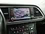 SEAT Leon 1.8 TSI FR Sport 179Pk Automaat (NAVIGATIE, CLIMATE, LEDER, STOELVERWARMING, SPORTSTOELEN, GETINT GLAS, LED KOPLAMPEN, PARKEERSENSOREN, CRUISE, NIEUWSTAAT)