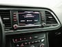 SEAT Leon 1.8 TSI FR Sport 179Pk Automaat (NAVIGATIE, CLIMATE, LEDER, STOELVERWARMING, SPORTSTOELEN, GETINT GLAS, LED KOPLAMPEN, PARKEERSENSOREN, CRUISE, NIEUWSTAAT)