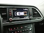 SEAT Leon 1.8 TSI FR Sport 179Pk Automaat (NAVIGATIE, CLIMATE, LEDER, STOELVERWARMING, SPORTSTOELEN, GETINT GLAS, LED KOPLAMPEN, PARKEERSENSOREN, CRUISE, NIEUWSTAAT)