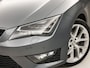 SEAT Leon 1.8 TSI FR Sport 179Pk Automaat (NAVIGATIE, CLIMATE, LEDER, STOELVERWARMING, SPORTSTOELEN, GETINT GLAS, LED KOPLAMPEN, PARKEERSENSOREN, CRUISE, NIEUWSTAAT)
