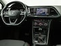 SEAT Leon 1.8 TSI FR Sport 179Pk Automaat (NAVIGATIE, CLIMATE, LEDER, STOELVERWARMING, SPORTSTOELEN, GETINT GLAS, LED KOPLAMPEN, PARKEERSENSOREN, CRUISE, NIEUWSTAAT)