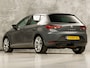 SEAT Leon 1.8 TSI FR Sport 179Pk Automaat (NAVIGATIE, CLIMATE, LEDER, STOELVERWARMING, SPORTSTOELEN, GETINT GLAS, LED KOPLAMPEN, PARKEERSENSOREN, CRUISE, NIEUWSTAAT)