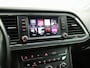SEAT Leon 1.8 TSI FR Sport 179Pk Automaat (NAVIGATIE, CLIMATE, LEDER, STOELVERWARMING, SPORTSTOELEN, GETINT GLAS, LED KOPLAMPEN, PARKEERSENSOREN, CRUISE, NIEUWSTAAT)