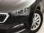 Skoda Scala 1.0 TSI Sport Automaat (KUIPSTOELEN, VIRTUAL COCKPIT, APPLE CARPLAY, GROOT NAVI, CLIMATE, STOELVERWARMING, ZWART HEMEL, GETINT GLAS, CRUISE, NIEUWSTAAT)