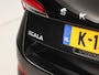 Skoda Scala 1.0 TSI Sport Automaat (KUIPSTOELEN, VIRTUAL COCKPIT, APPLE CARPLAY, GROOT NAVI, CLIMATE, STOELVERWARMING, ZWART HEMEL, GETINT GLAS, CRUISE, NIEUWSTAAT)