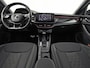 Skoda Scala 1.0 TSI Sport Automaat (KUIPSTOELEN, VIRTUAL COCKPIT, APPLE CARPLAY, GROOT NAVI, CLIMATE, STOELVERWARMING, ZWART HEMEL, GETINT GLAS, CRUISE, NIEUWSTAAT)