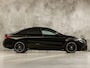 Mercedes-Benz CLA 180 AMG Sport Automaat (PANORAMADAK, GROOT NAVI, BRUIN LEDER, CAMERA, STOELVERWARMING, SPORTSTOELEN, GETINT GLAS, DIAMOND GRILL, NIEUWE APK, NIEUWSTAAT)