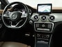 Mercedes-Benz CLA 180 AMG Sport Automaat (PANORAMADAK, GROOT NAVI, BRUIN LEDER, CAMERA, STOELVERWARMING, SPORTSTOELEN, GETINT GLAS, DIAMOND GRILL, NIEUWE APK, NIEUWSTAAT)