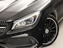 Mercedes-Benz CLA 180 AMG Sport Automaat (PANORAMADAK, GROOT NAVI, BRUIN LEDER, CAMERA, STOELVERWARMING, SPORTSTOELEN, GETINT GLAS, DIAMOND GRILL, NIEUWE APK, NIEUWSTAAT)
