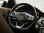 Mercedes-Benz CLA 180 AMG Sport Automaat (PANORAMADAK, GROOT NAVI, BRUIN LEDER, CAMERA, STOELVERWARMING, SPORTSTOELEN, GETINT GLAS, DIAMOND GRILL, NIEUWE APK, NIEUWSTAAT)