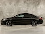 Mercedes-Benz CLA 180 AMG Sport Automaat (PANORAMADAK, GROOT NAVI, BRUIN LEDER, CAMERA, STOELVERWARMING, SPORTSTOELEN, GETINT GLAS, DIAMOND GRILL, NIEUWE APK, NIEUWSTAAT)