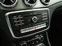 Mercedes-Benz CLA 180 AMG Sport Automaat (PANORAMADAK, GROOT NAVI, BRUIN LEDER, CAMERA, STOELVERWARMING, SPORTSTOELEN, GETINT GLAS, DIAMOND GRILL, NIEUWE APK, NIEUWSTAAT)