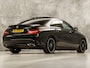 Mercedes-Benz CLA 180 AMG Sport Automaat (PANORAMADAK, GROOT NAVI, BRUIN LEDER, CAMERA, STOELVERWARMING, SPORTSTOELEN, GETINT GLAS, DIAMOND GRILL, NIEUWE APK, NIEUWSTAAT)