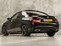 Mercedes-Benz CLA 180 AMG Sport Automaat (PANORAMADAK, GROOT NAVI, BRUIN LEDER, CAMERA, STOELVERWARMING, SPORTSTOELEN, GETINT GLAS, DIAMOND GRILL, NIEUWE APK, NIEUWSTAAT)