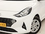 Hyundai i10 1.0 Comfort (APPLE CARPLAY, CRUISE, SPORTSTOELEN, LANE ASSIST, ELEK RAMEN, NIEUWSTAAT)
