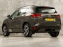 Citroën C5 Aircross 1.6 PureTech Sport 181Pk Automaat (VIRTUAL COCKPIT, APPLE CARPLAY, GROOT NAVI, 360 CAMERA, SPORTSTOELEN, TREKHAAK, CRUISE, NIEUWSTAAT)