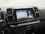 Citroën C5 Aircross 1.6 PureTech Sport 181Pk Automaat (VIRTUAL COCKPIT, APPLE CARPLAY, GROOT NAVI, 360 CAMERA, SPORTSTOELEN, TREKHAAK, CRUISE, NIEUWSTAAT)