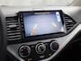 Kia Picanto 1.0 CVVT Comfort Pack (NAVIGATIE, CAMERA, AIRCO, SPORTSTOELEN, ELEK RAMEN, NIEUWSTAAT)