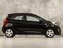 Kia Picanto 1.0 CVVT Comfort Pack (NAVIGATIE, CAMERA, AIRCO, SPORTSTOELEN, ELEK RAMEN, NIEUWSTAAT)