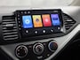 Kia Picanto 1.0 CVVT Comfort Pack (NAVIGATIE, CAMERA, AIRCO, SPORTSTOELEN, ELEK RAMEN, NIEUWSTAAT)