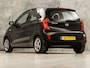 Kia Picanto 1.0 CVVT Comfort Pack (NAVIGATIE, CAMERA, AIRCO, SPORTSTOELEN, ELEK RAMEN, NIEUWSTAAT)