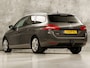 Peugeot 308 SW 1.2 PureTech Sport (PANORAMADAK, APPLE CARPLAY, GROOT NAVI, TREKHAAK, GETINT GLAS, SPORTSTOELEN, PARKEERSENSOREN, CRUISE, NIEUWSTAAT)