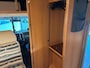Elnagh P250 610QC0|NAVI|ELEK RA|DOUCHE|TOILET|2 BEDDEN|