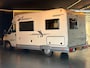 Elnagh P250 610QC0|NAVI|ELEK RA|DOUCHE|TOILET|2 BEDDEN|