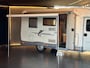 Elnagh P250 610QC0|NAVI|ELEK RA|DOUCHE|TOILET|2 BEDDEN|