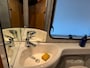 Elnagh P250 610QC0|NAVI|ELEK RA|DOUCHE|TOILET|2 BEDDEN|