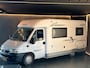 Elnagh P250 610QC0|NAVI|ELEK RA|DOUCHE|TOILET|2 BEDDEN|