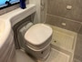 Elnagh P250 610QC0|NAVI|ELEK RA|DOUCHE|TOILET|2 BEDDEN|