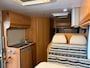 Elnagh P250 610QC0|NAVI|ELEK RA|DOUCHE|TOILET|2 BEDDEN|