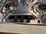 Elnagh P250 610QC0|NAVI|ELEK RA|DOUCHE|TOILET|2 BEDDEN|