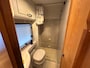 Elnagh P250 610QC0|NAVI|ELEK RA|DOUCHE|TOILET|2 BEDDEN|