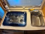 Elnagh P250 610QC0|NAVI|ELEK RA|DOUCHE|TOILET|2 BEDDEN|