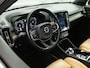 Volvo XC40 2.0 T4 Inscription 190Pk Automaat (PANORAMADAK, HARMAN/KARDON, CAMERA, MEMORY SEATS, BRUIN LEDER, APPLE CARPLAY, ZWART HEMEL, NIEUWSTAAT)